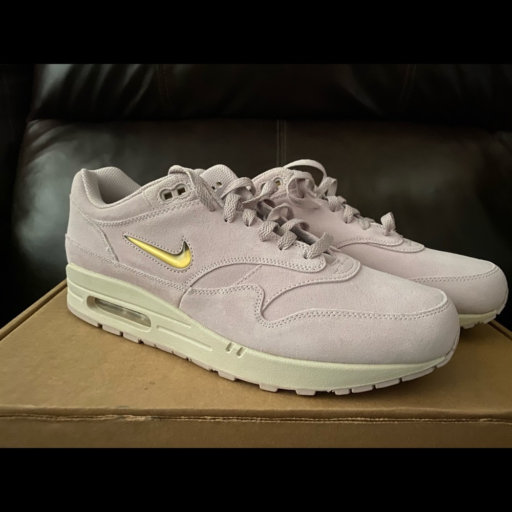 Men’s Particle Air Max 1 size 12